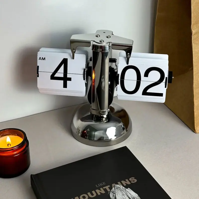 Elegance_-_Flip_Clock_-_-_tag1_-4211283 Elegance Flip Clock tag1