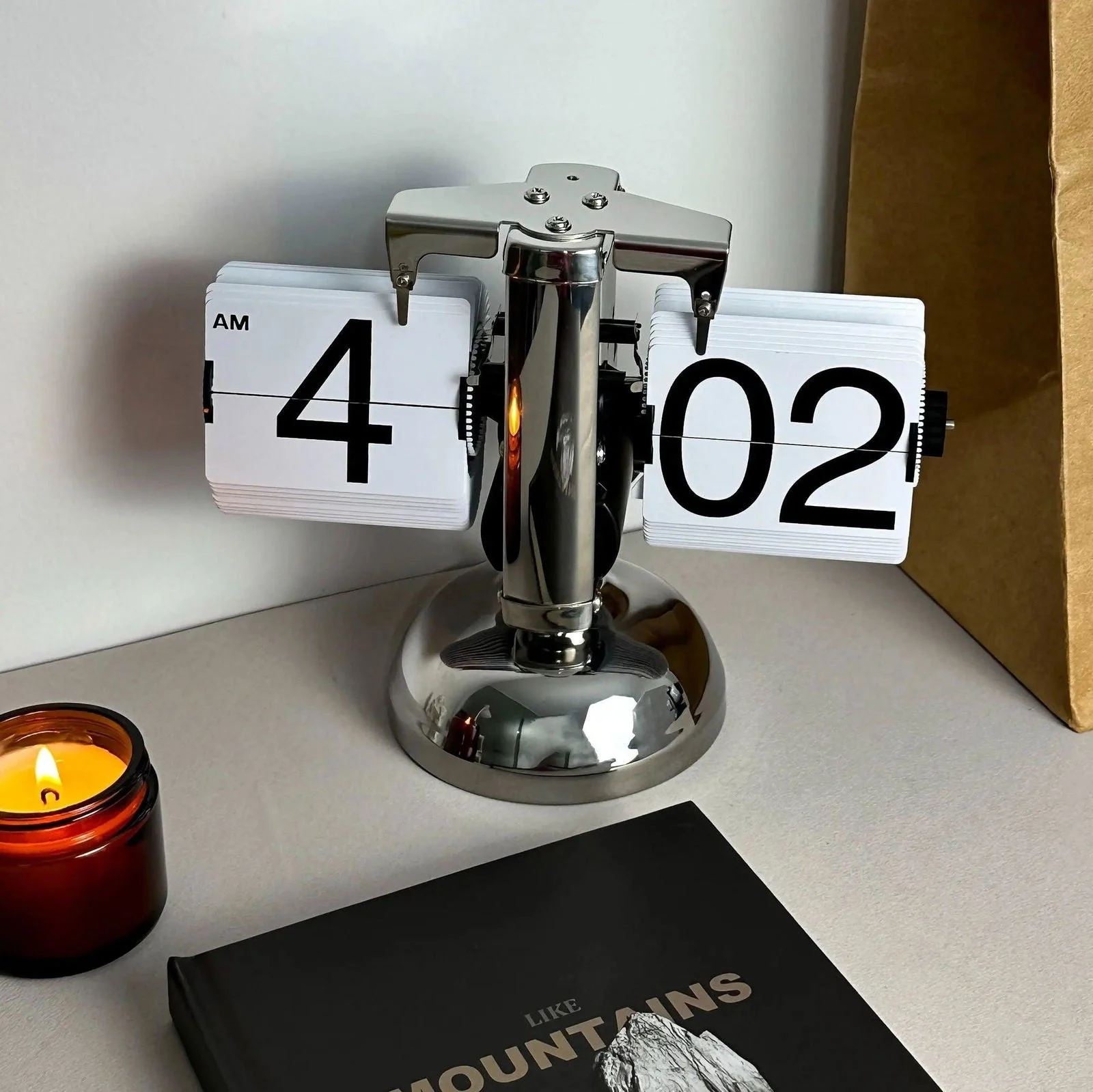 Elegance - Flip Clock -  - #tag1#