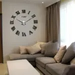 Elegance_-_Wall_Clock_-_-_tag1_-4211324 Elegance Wall Clock tag1