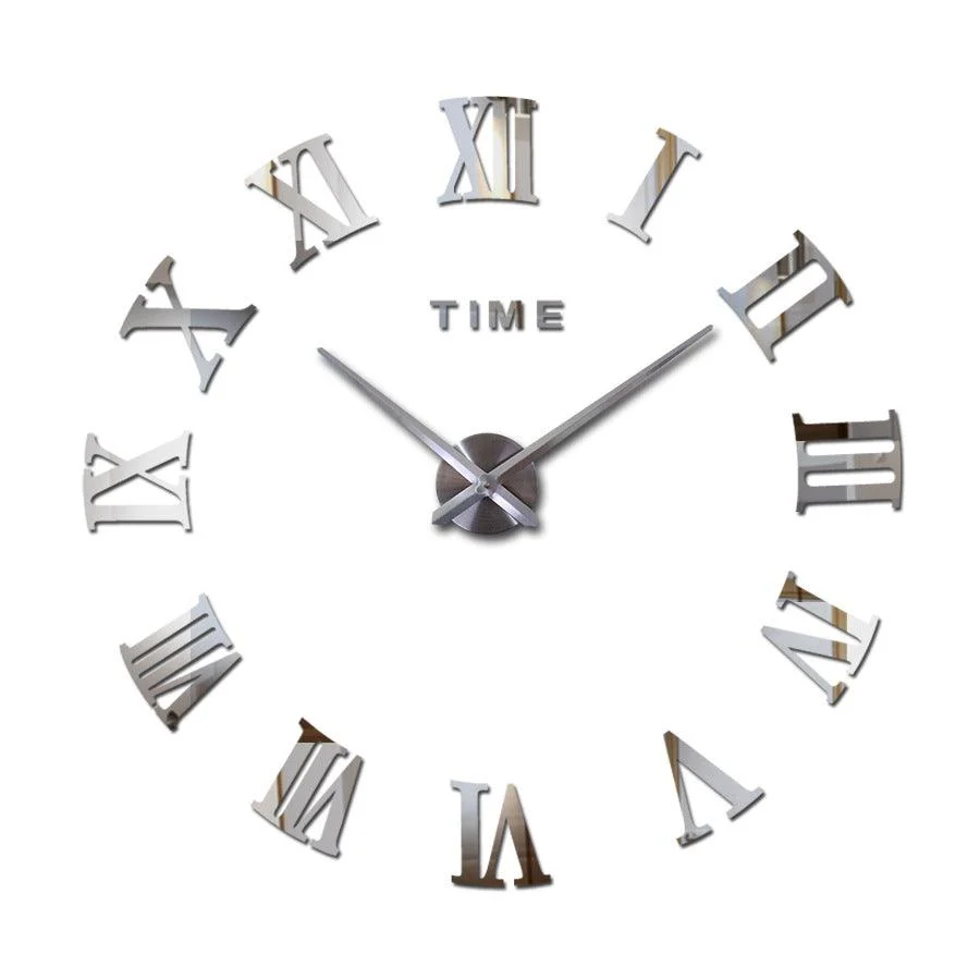 Elegance - Wall Clock -  - #tag1#