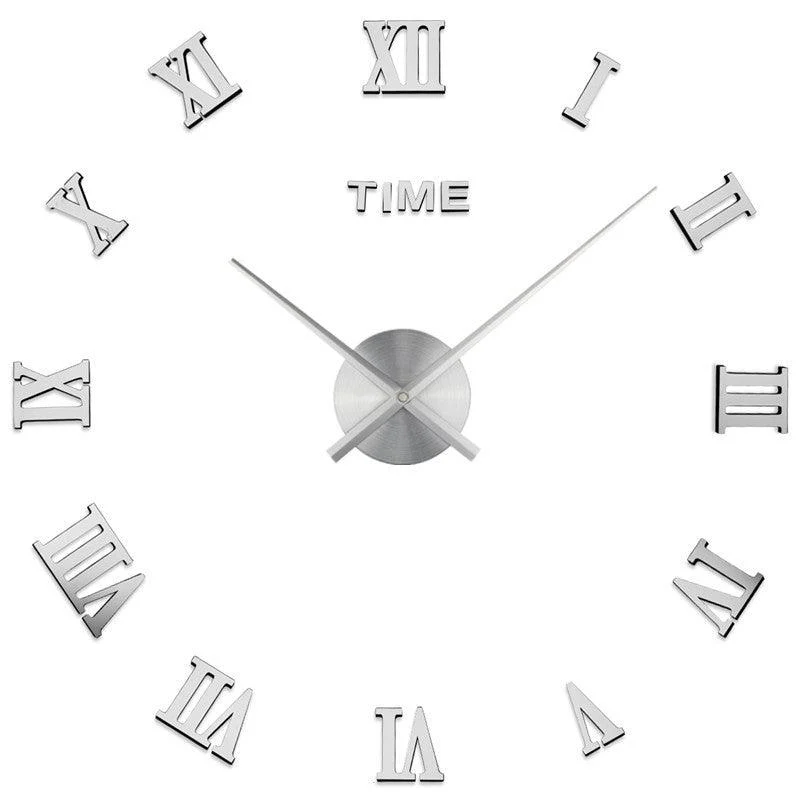 Elegance - Wall Clock -  - #tag1#