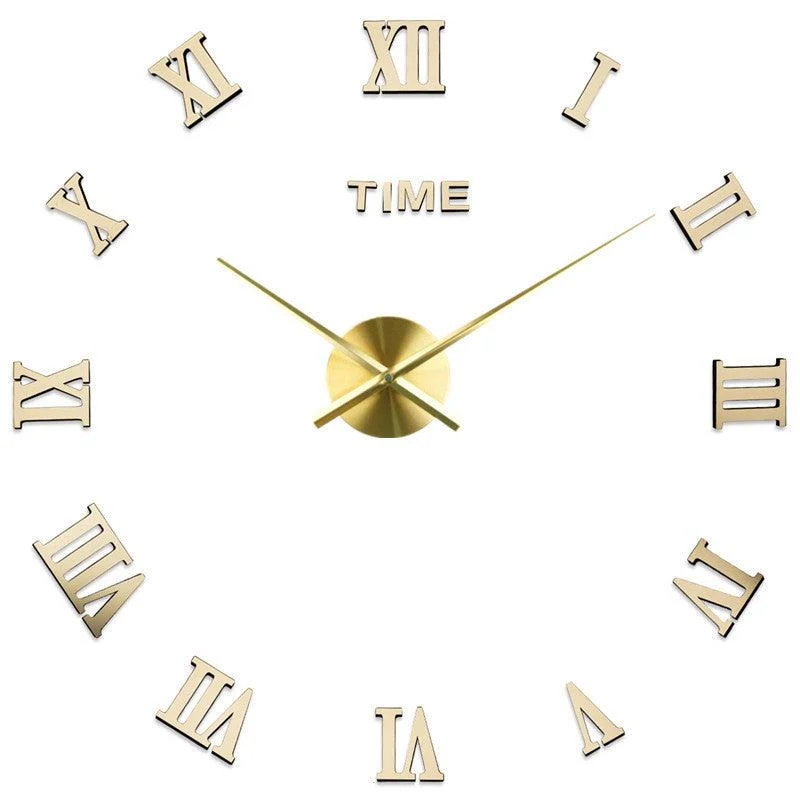 Elegance - Wall Clock -  - #tag1#