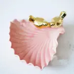 Elegance Bird Ceramic Tray tag1