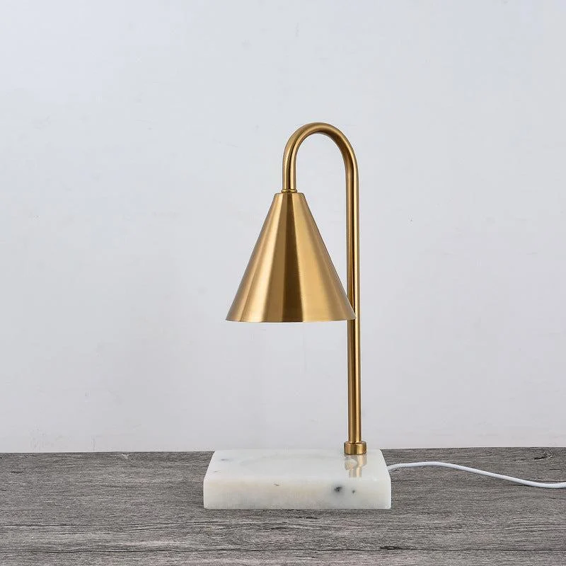 Elegance Candle Warmer Table Lamp -  - #tag1#