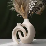 Elegance Duo Vase tag1