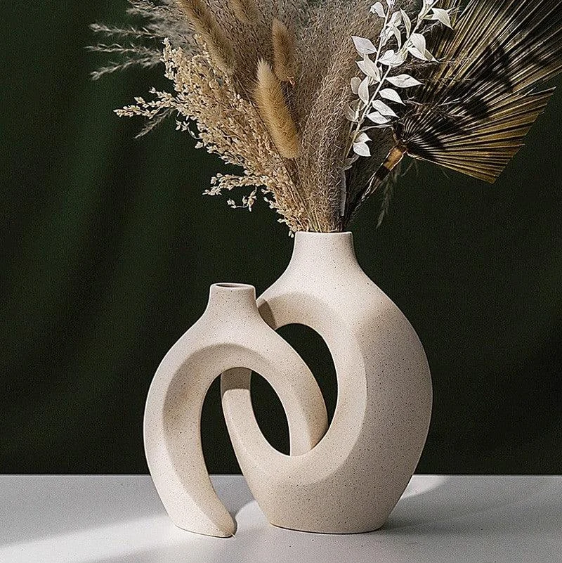 Elegance Duo Vase -  - #tag1#