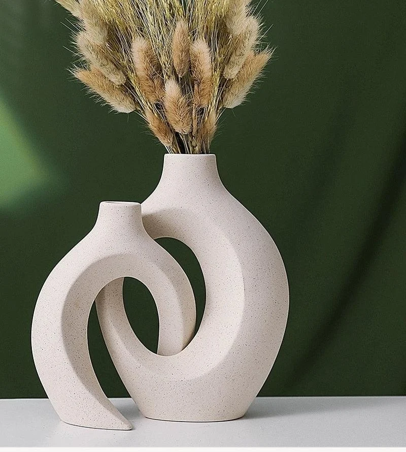 Elegance Duo Vase -  - #tag1#
