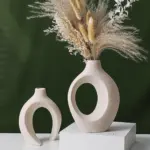 Elegance Duo Vase tag1