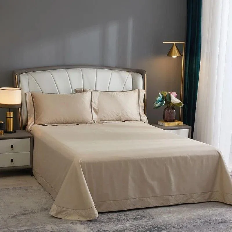 Elegance Gold – Duvet cover set made of Egyptian Cotton -  - #tag1#