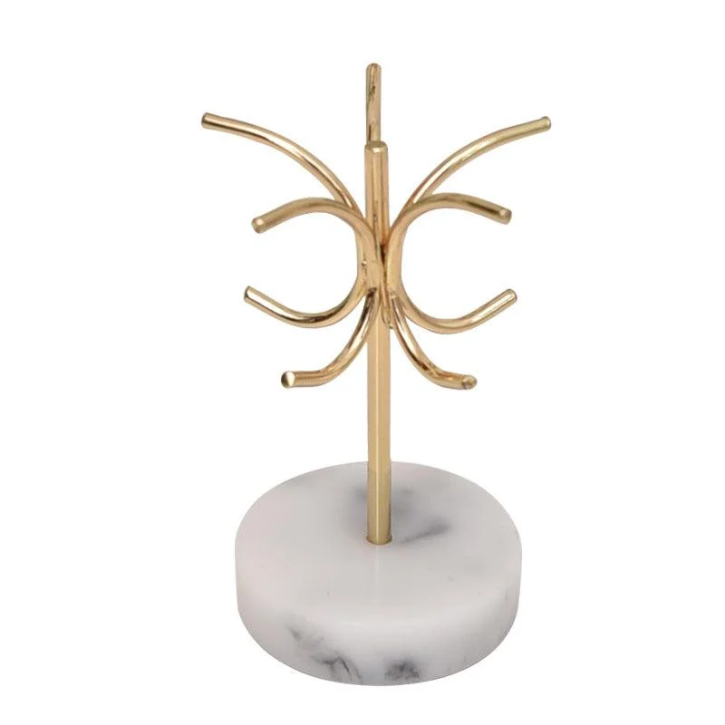 Elegance Golden Jewelry Storage -  - #tag1#