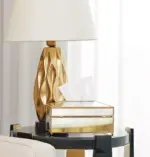 Elegance_Nordic_Gold_Lining_Glass_Tissue_Box_-_-_tag1_-4211669 Elegance Nordic Gold Lining Glass Tissue Box tag1