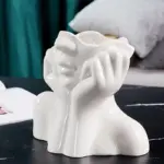 Elegance_White_Girl_Figurine_Ceramic_Vase_-_-_tag1_-4211842 Elegance White Girl Figurine Ceramic Vase tag1