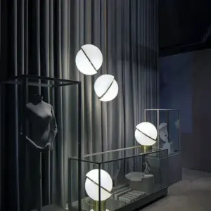 ElegantAmbiance - Modern Pendant Lamps