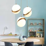 ElegantAmbiance Modern Pendant Lamps tag1