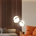 ElegantAmbiance Modern Pendant Lamps tag1