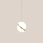 ElegantAmbiance Modern Pendant Lamps tag1