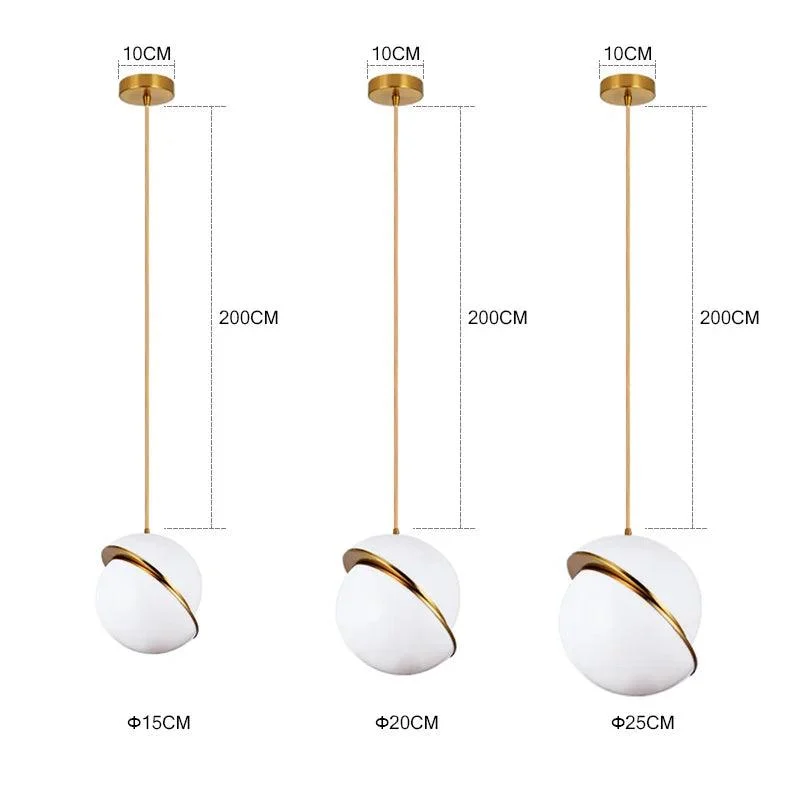 ElegantAmbiance - Modern Pendant Lamps -  - #tag1#
