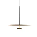 ElegantArc Modern Ring Pendant Lamp tag1