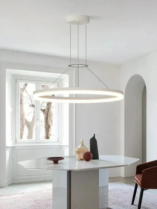ElegantGlimmer - long Modern Pendant Lamp -  - #tag1#