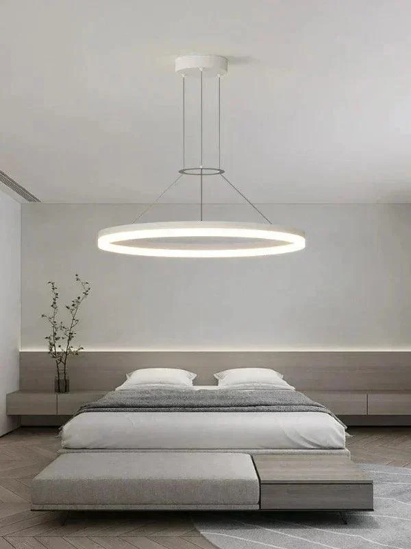 ElegantGlimmer - long Modern Pendant Lamp -  - #tag1#