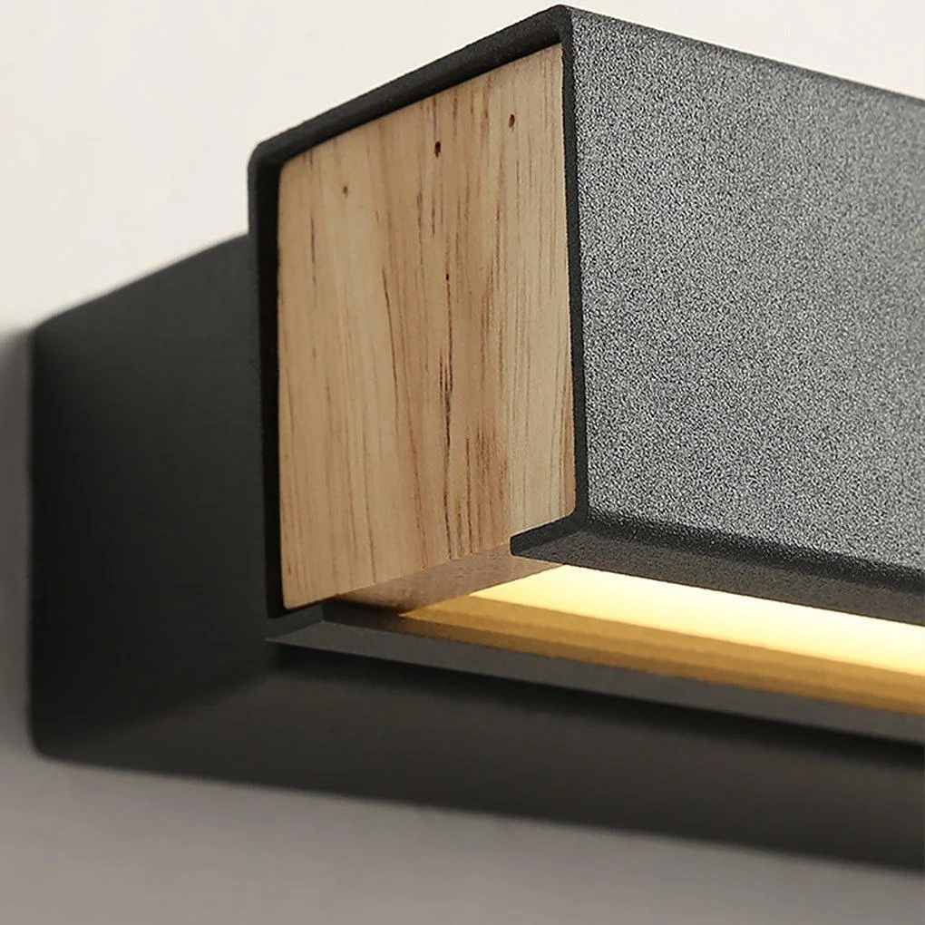 ElegantGlow - Minimalist Rotatable LED Wall Lamps -  - #tag1#