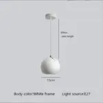 ElegantGlow Modern Charming Chandelier tag1