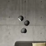 ElegantGlow Modern Charming Chandelier tag1