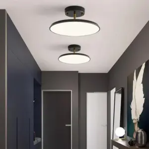 ElegantGlow - Sleek Minimalist Lamp