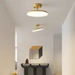 ElegantGlow Sleek Minimalist Lamp tag1