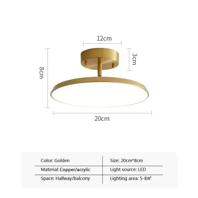 ElegantGlow - Sleek Minimalist Lamp -  - #tag1#