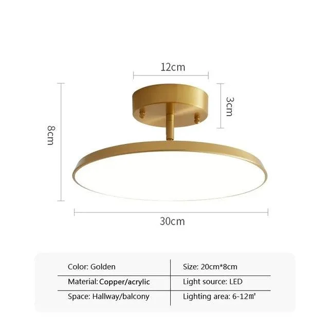ElegantGlow - Sleek Minimalist Lamp -  - #tag1#