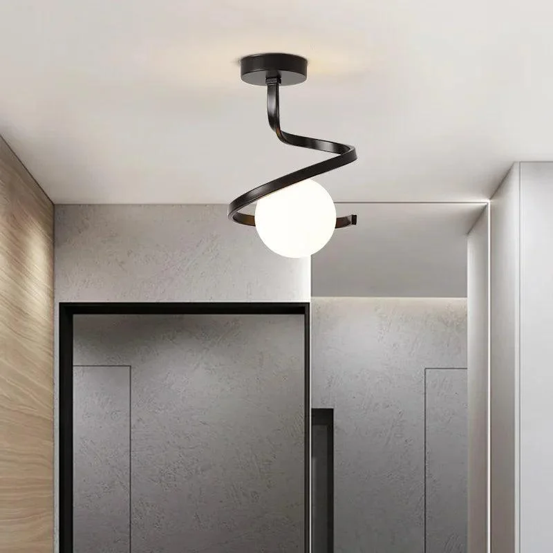 ElegantLight - Stylish Modern Ceiling Lamp -  - #tag1#