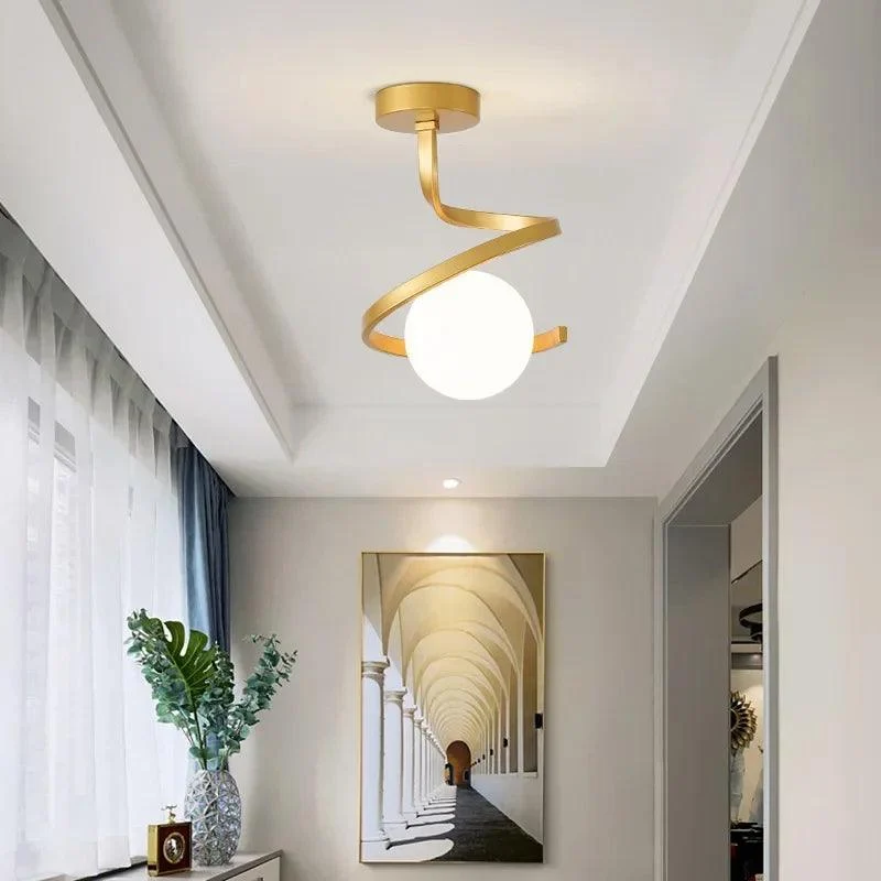 ElegantLight - Stylish Modern Ceiling Lamp -  - #tag1#