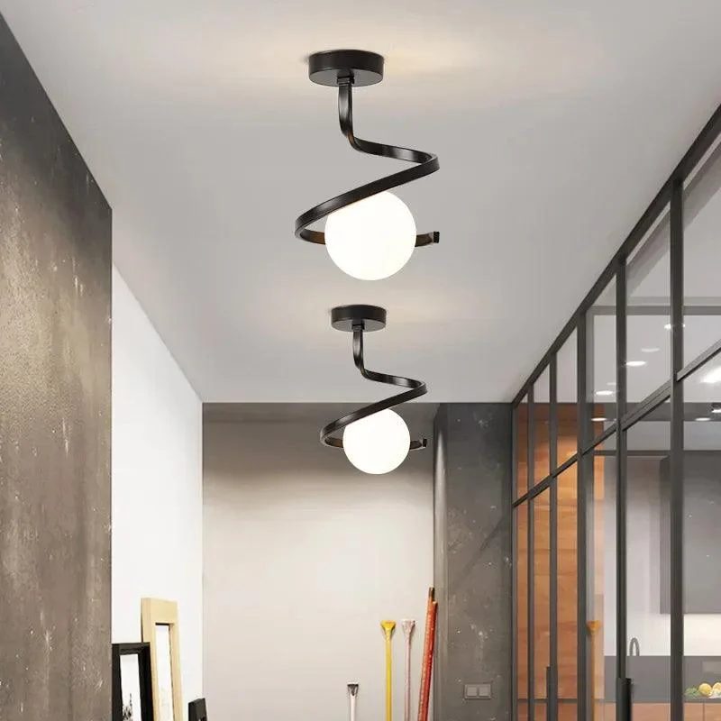 ElegantLight - Stylish Modern Ceiling Lamp -  - #tag1#