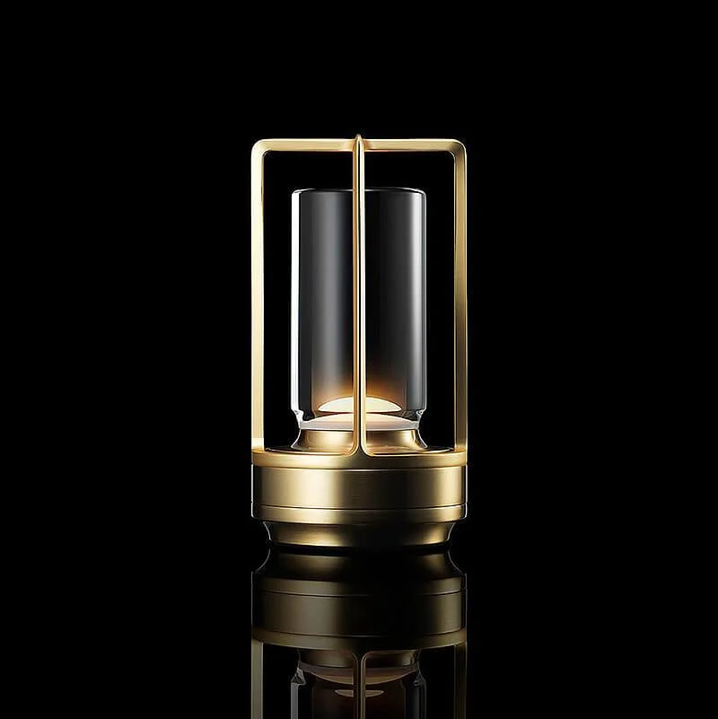 ElegantLight Table Lamp - Waterproof and Portable Illuminated with Style -  - #tag1#