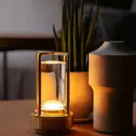 ElegantLight Table Lamp Waterproof and Portable Illuminated with Style tag1