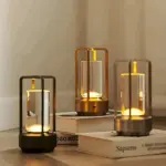 ElegantLight Table Lamp Waterproof and Portable Illuminated with Style tag1