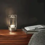 ElegantLight Table Lamp Waterproof and Portable Illuminated with Style tag1