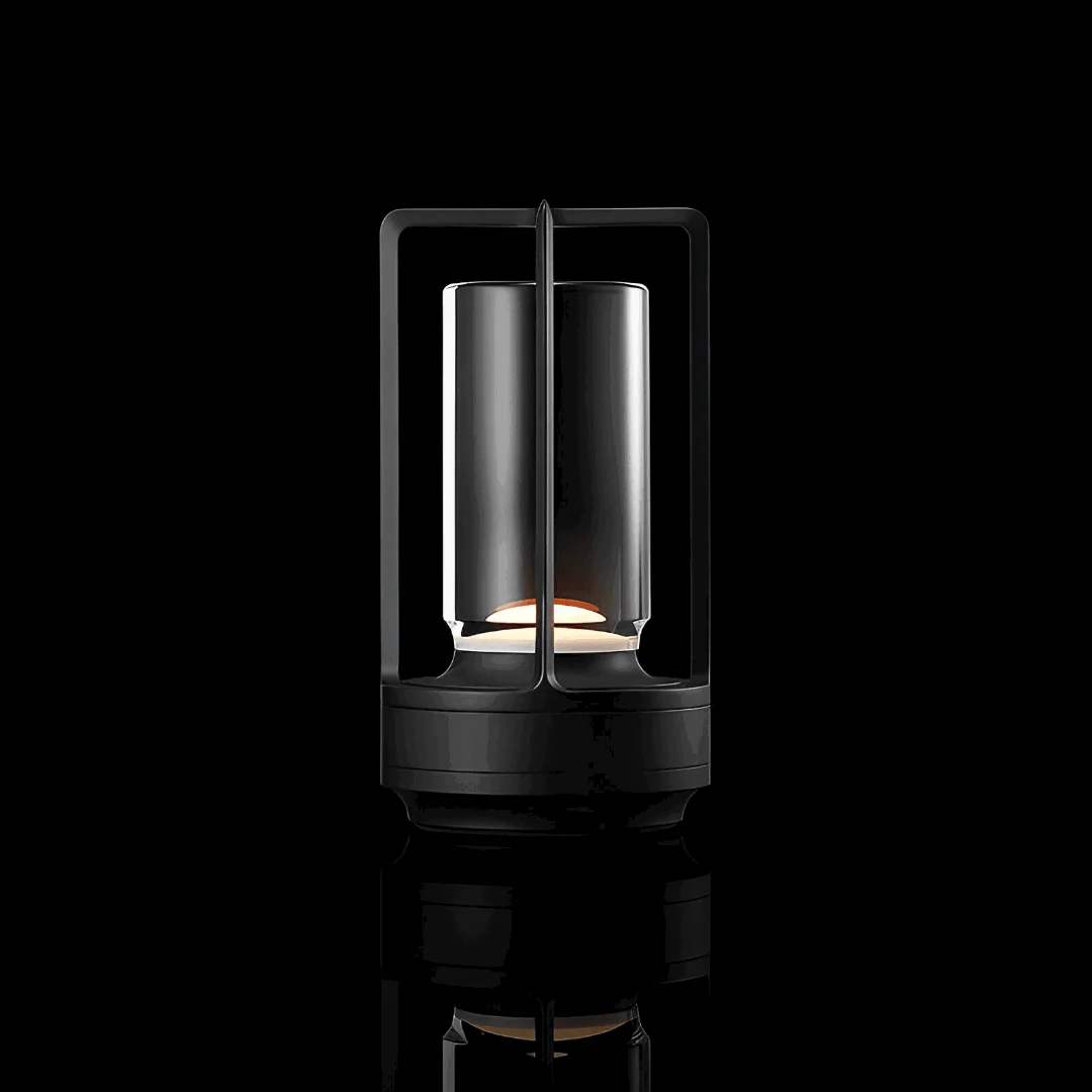 ElegantLight Table Lamp - Waterproof and Portable Illuminated with Style -  - #tag1#