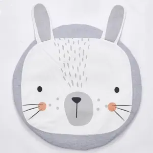 Elegant Baby’s Play Mat