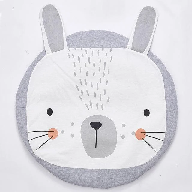 Elegant Baby’s Play Mat -  - #tag1#