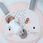 Elegant Baby s Play Mat tag1