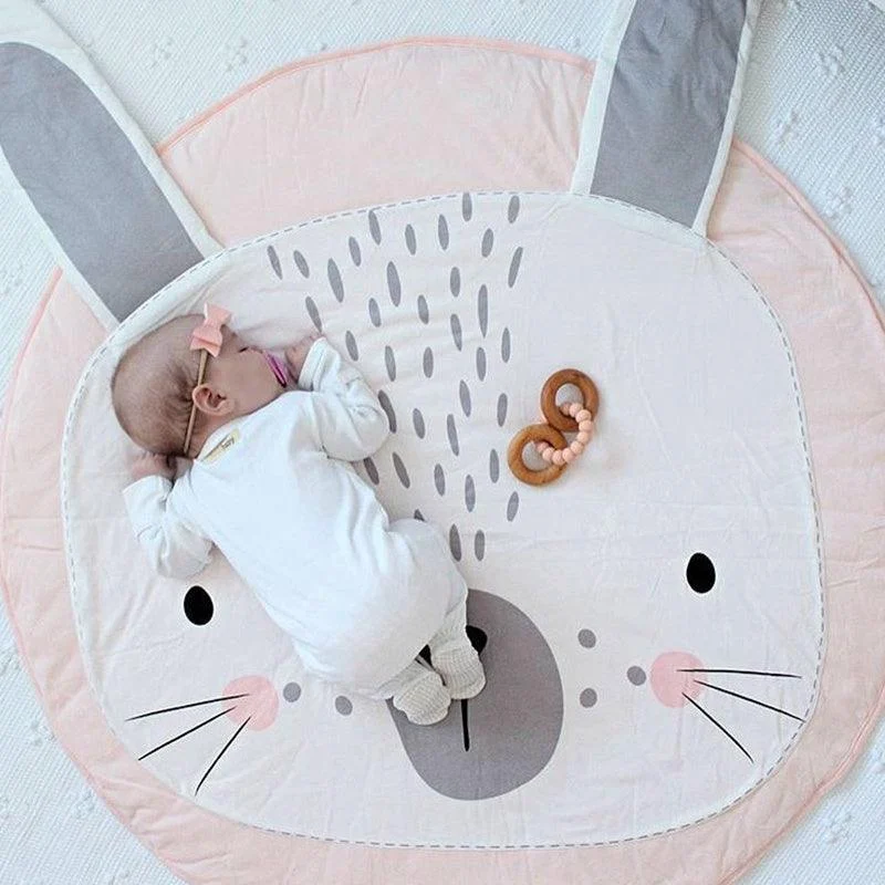 Elegant Baby’s Play Mat -  - #tag1#
