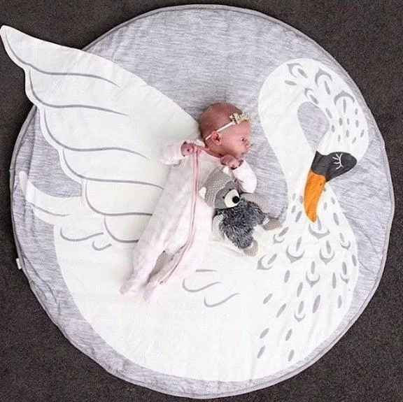 Elegant Baby’s Play Mat -  - #tag1#