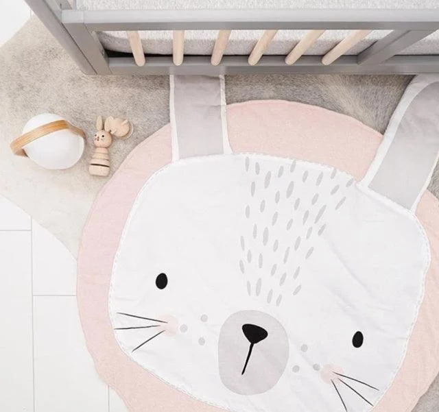 Pink Bunny