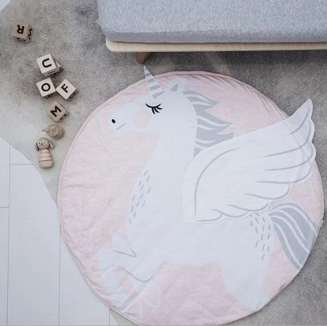 Elegant Baby’s Play Mat -  - #tag1#