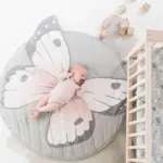Elegant Baby s Play Mat tag1