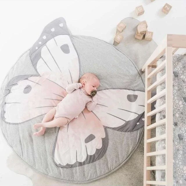 Elegant Baby’s Play Mat -  - #tag1#