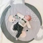 Elegant Baby s Play Mat tag1
