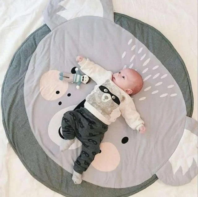 Elegant Baby’s Play Mat -  - #tag1#